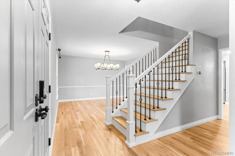 8683 Progress Pl, Littleton, CO 80123