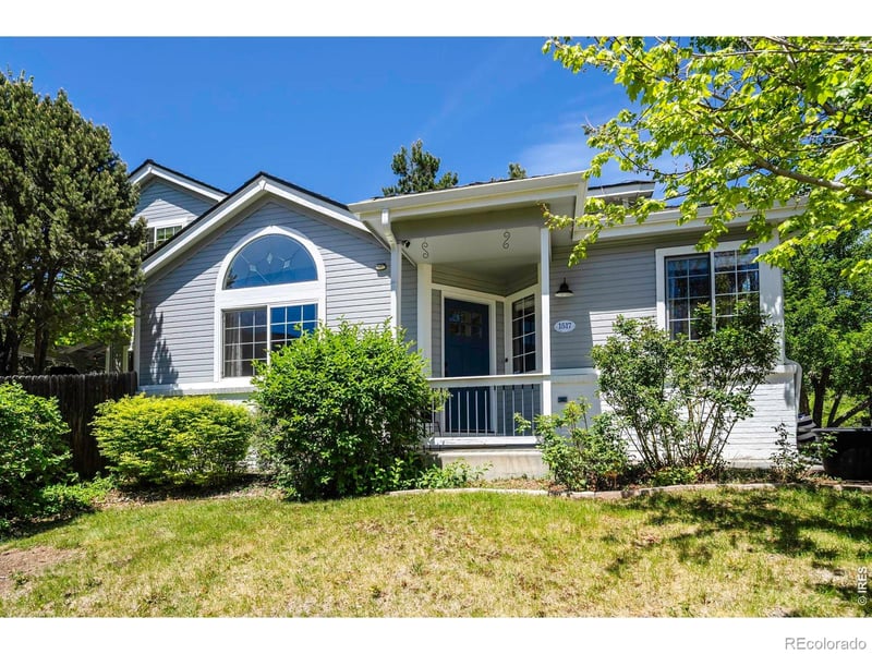1517 Ridgeview Dr, Louisville, CO 80027