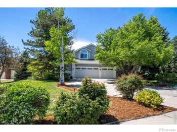 1517 Ridgeview Dr, Louisville, CO 80027