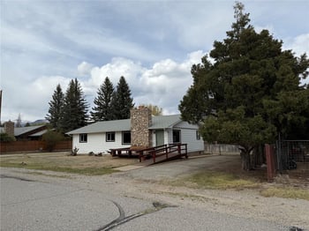 115 Hill St, Buena Vista, CO 81211