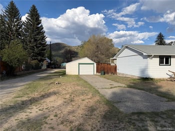 115 Hill St, Buena Vista, CO 81211