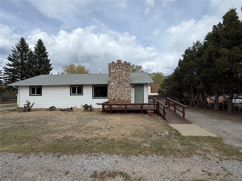 115 Hill St, Buena Vista, CO 81211