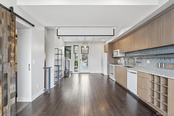 3181 Lawrence St, Denver, CO 80205