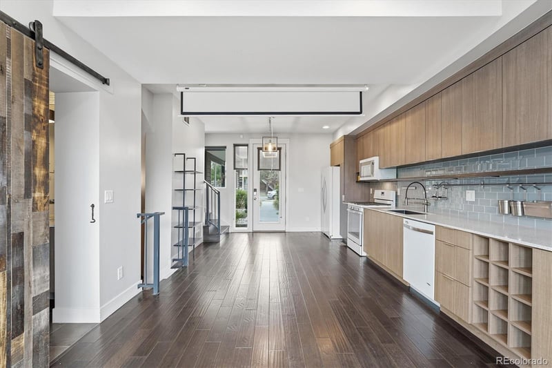 3181 Lawrence St, Denver, CO 80205