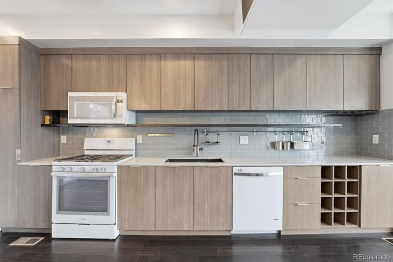 3181 Lawrence St, Denver, CO 80205