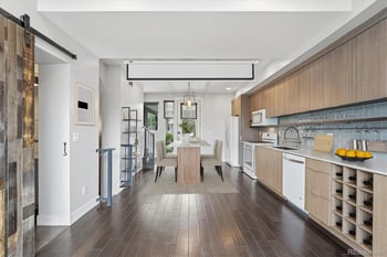 3181 Lawrence St, Denver, CO 80205