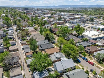 1324 Lincoln St, Denver, CO 80210