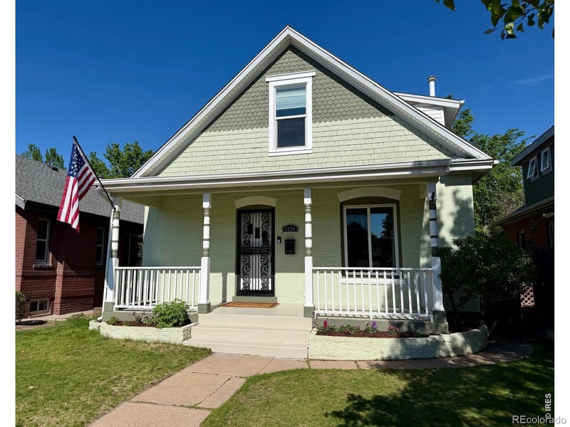 1324 Lincoln St, Denver, CO 80210