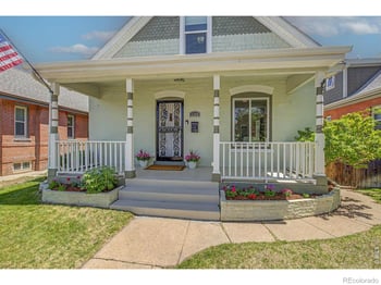1324 Lincoln St, Denver, CO 80210