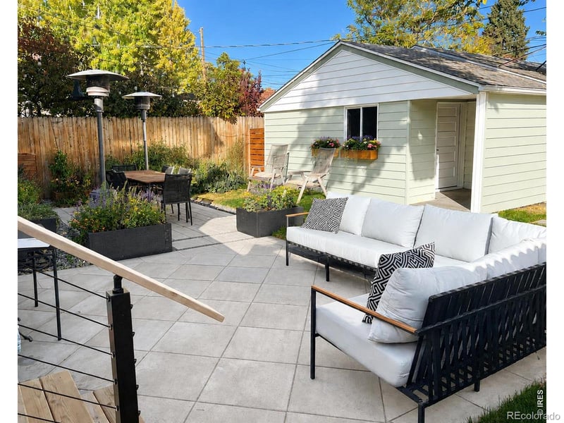 1324 Lincoln St, Denver, CO 80210