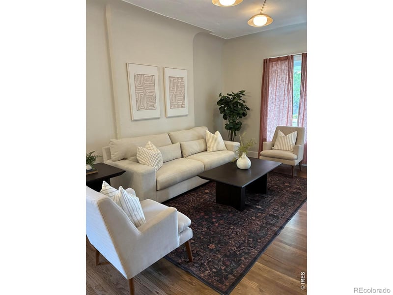 1324 Lincoln St, Denver, CO 80210