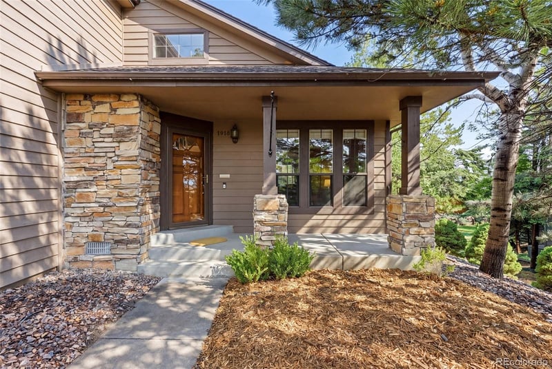 1918 Pinal Rd, Golden, CO 80401
