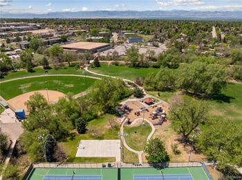 6696 Kit Carson St, Centennial, CO 80121