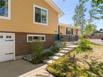 6696 Kit Carson St, Centennial, CO 80121