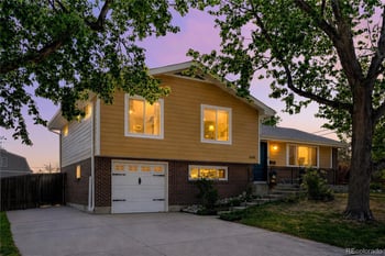 6696 Kit Carson St, Centennial, CO 80121