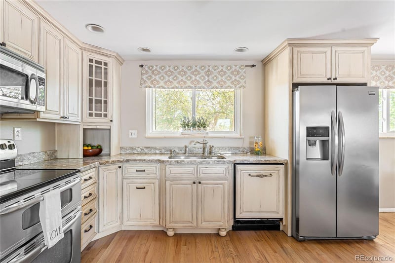 6696 S Kit Carson St, Centennial, CO 80121