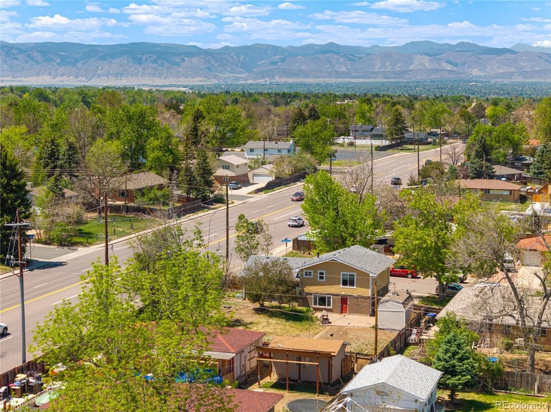 6696 S Kit Carson St, Centennial, CO 80121