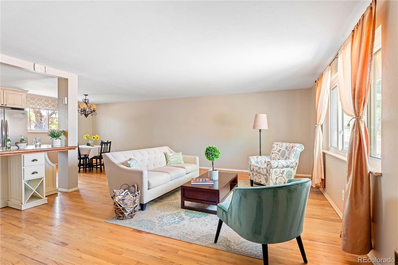 6696 S Kit Carson St, Centennial, CO 80121