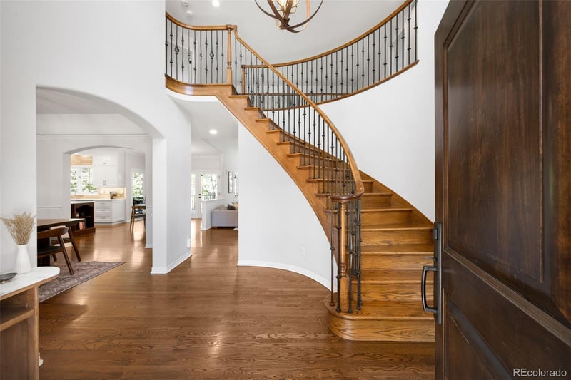 5441 Preserve Pw, Greenwood Village, CO 80121