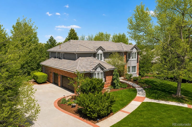 5441 Preserve Pw, Greenwood Village, CO 80121