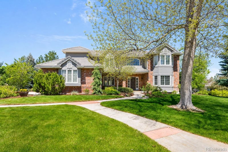 5441 Preserve Pw S, Greenwood Village, CO 80121