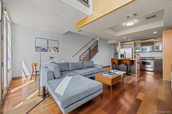 2900 Wyandot St #302, Denver, CO 80211