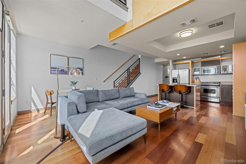 2900 Wyandot St #302, Denver, CO 80211