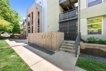 2900 Wyandot St #302, Denver, CO 80211