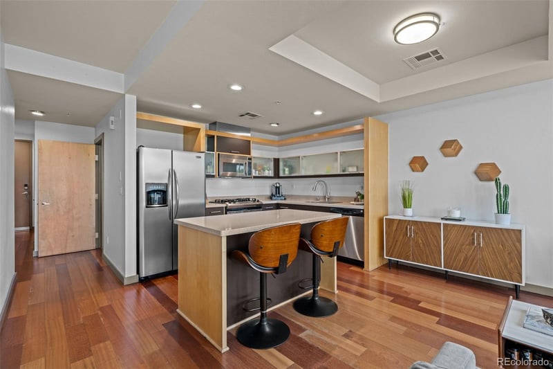 2900 Wyandot St #302, Denver, CO 80211