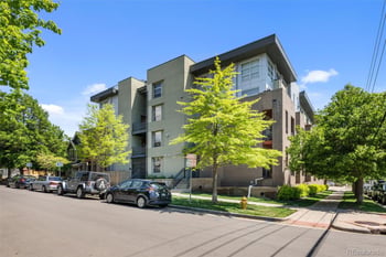 2900 Wyandot St #302, Denver, CO 80211