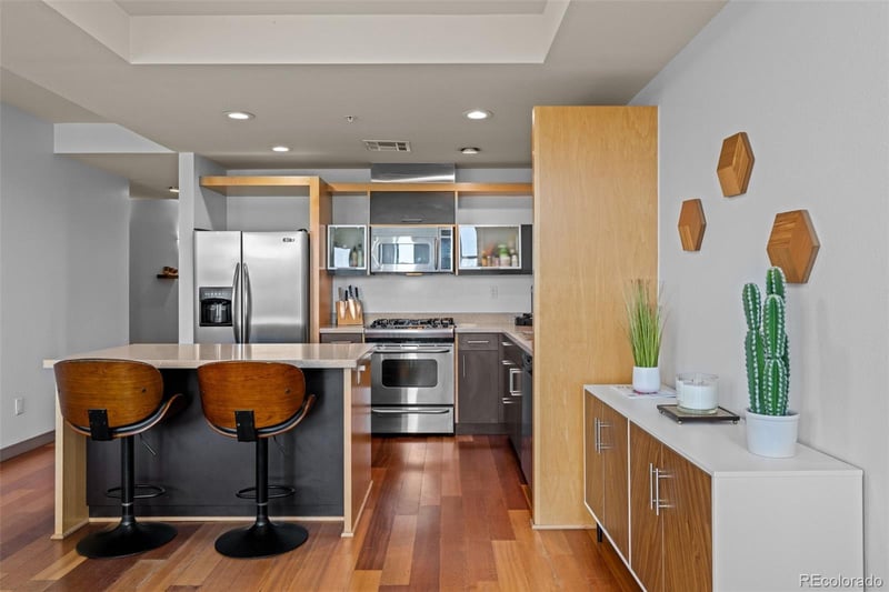 2900 Wyandot St #302, Denver, CO 80211