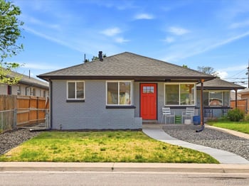 3233 Jasmine St, Denver, CO 80207