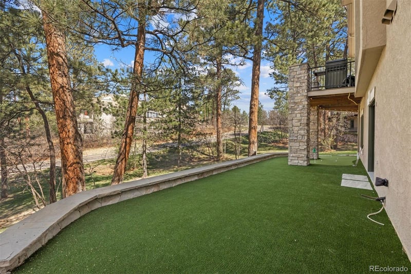 4511 Silver Cliff Ct, Castle Rock, CO 80108