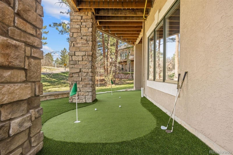 4511 Silver Cliff Ct, Castle Rock, CO 80108