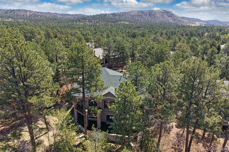 4511 Silver Cliff Ct, Castle Rock, CO 80108