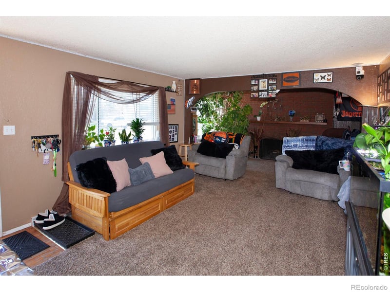 216 Villa Vista St, Sterling, CO 80751