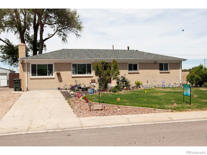 216 Villa Vista St, Sterling, CO 80751