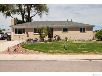 216 Villa Vista St, Sterling, CO 80751