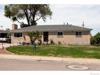 216 Villa Vista St, Sterling, CO 80751