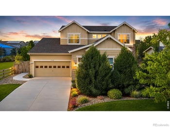 5752 Northern Lights Dr, Fort Collins, CO 80528