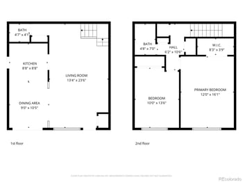 1329 Chambers Cir #B, Aurora, CO 80012