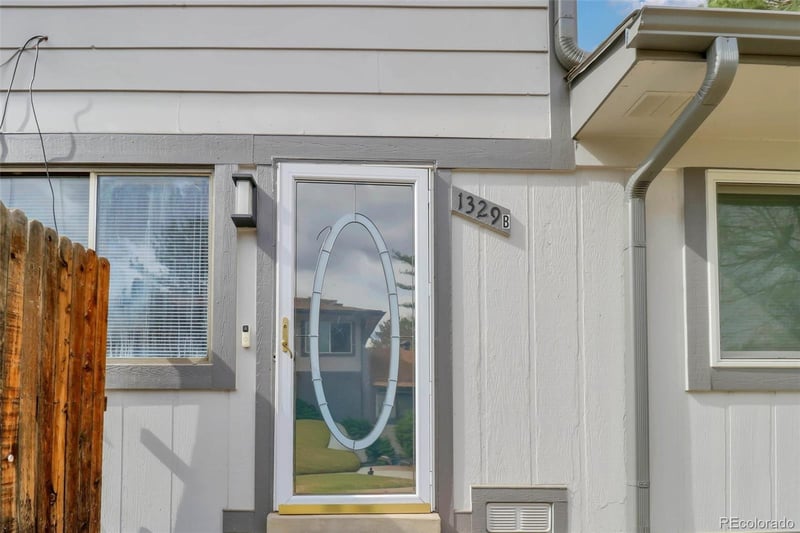 1329 Chambers Cir #B, Aurora, CO 80012