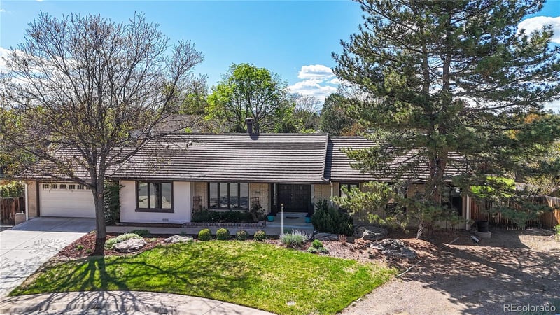 7549 Quay Ct, Littleton, CO 80128