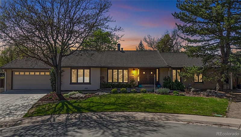 7549 Quay Ct, Littleton, CO 80128