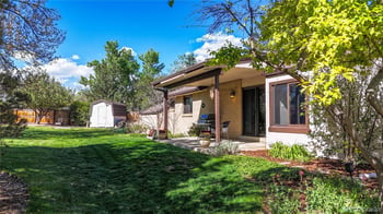 7549 Quay Ct, Littleton, CO 80128