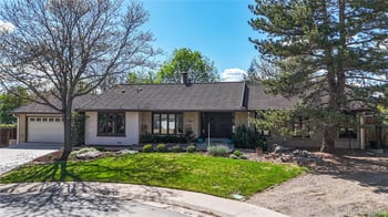 7549 S Quay Ct, Littleton, CO 80128