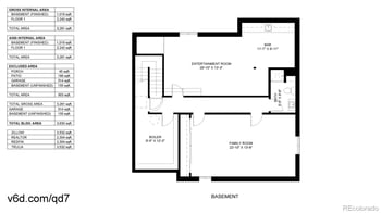 7549 S Quay Ct, Littleton, CO 80128