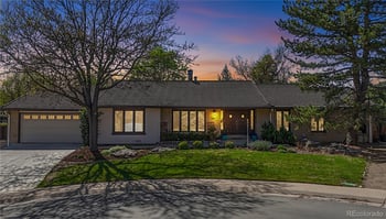 7549 S Quay Ct, Littleton, CO 80128