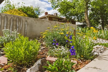 1215 Rosemary St, Denver, CO 80220