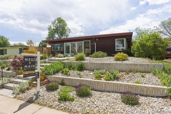 1215 Rosemary St, Denver, CO 80220